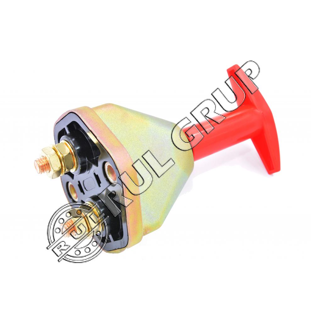 CONTACT GENERAL 24V 200A CHEIE LUNGA BK92093